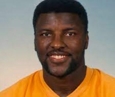 Jimmie Giles