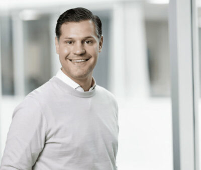 Jimmie Kreuzahler