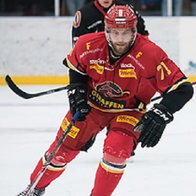 Jimmie Svensson