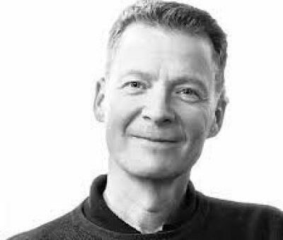 Jimmy Carlsson