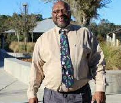 Jimmy DuBose