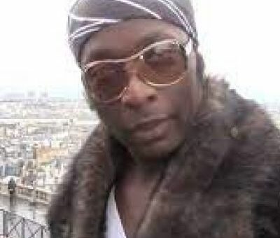 Jimmy Freeman