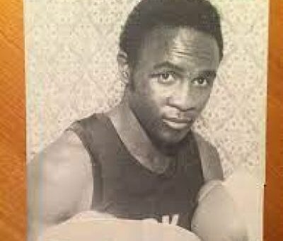 Jimmy Mayanja