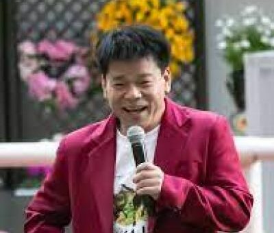Jimmy Onishi