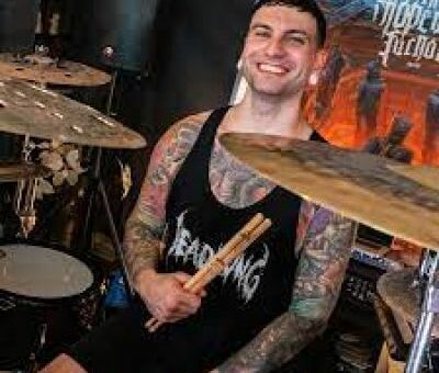 Jimmy Pino