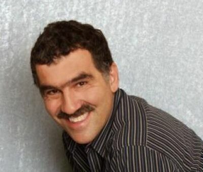 Jimmy Poulos