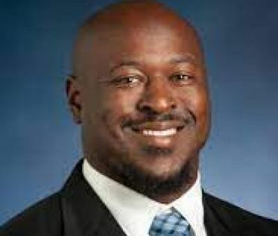Jimmy Wilkerson