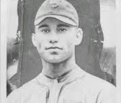 Jimmy Zinn