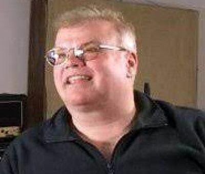 Jimmy Zoppi