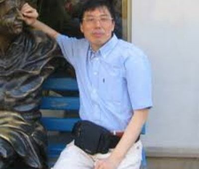 Jin Fengling