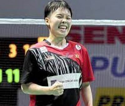 Jin Wei