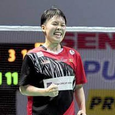 Jin Wei