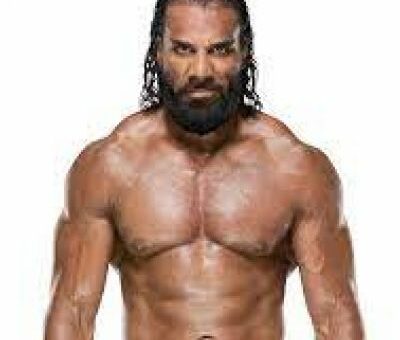 Jinder