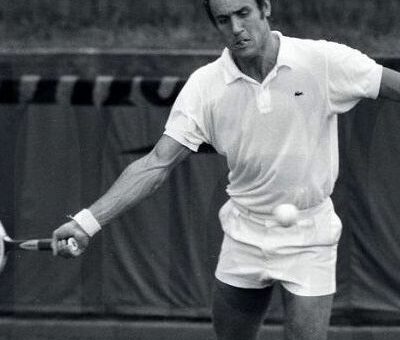 Jiří Granát
