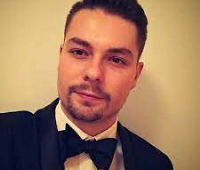 Jiří Pecka