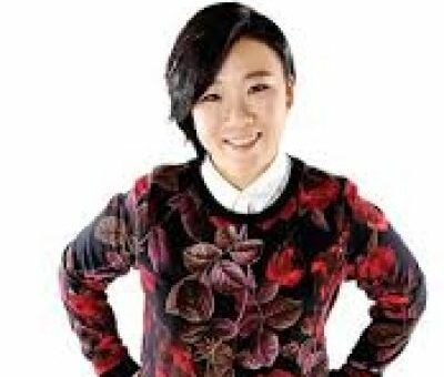 Jiyai Shin