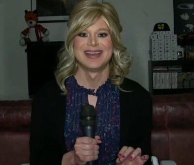 Jo Hanson