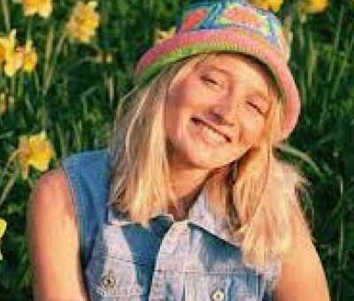 Jo Hill