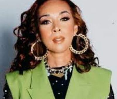 JoAnn Rosario