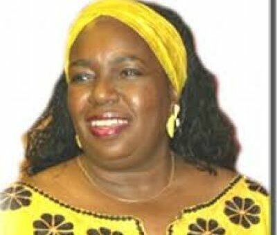 JoAnn Watson