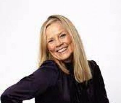 JoAnne Good