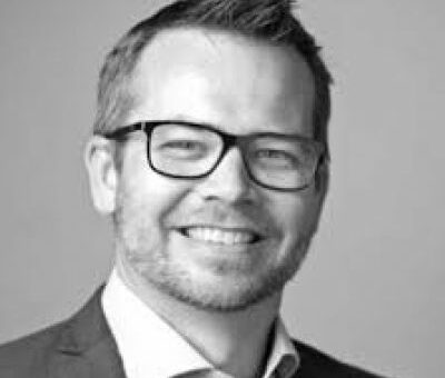 Joachim Holm