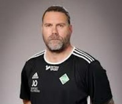 Joachim Olsson