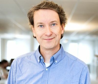 Joakim Eriksson