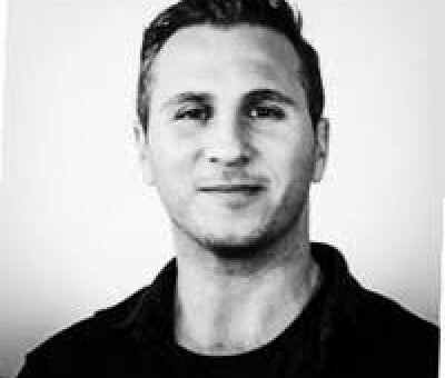Joakim Fridman