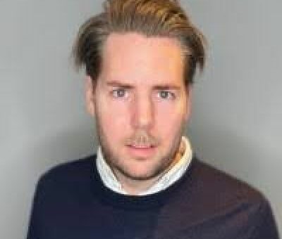 Joakim Jordansson