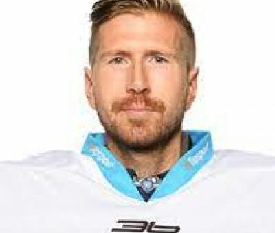 Joakim Lundstrom