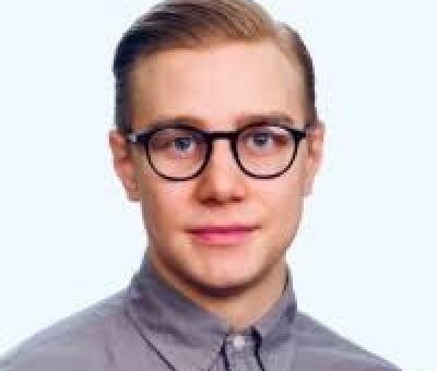 Joakim Mickos