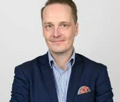 Joakim Nyberg