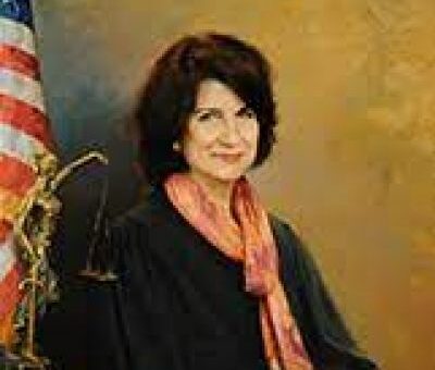 Joan A. Lenard