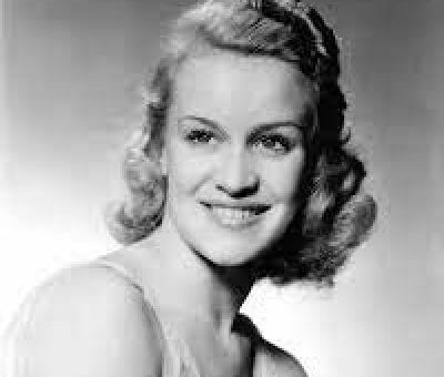 Joan Banks