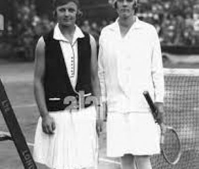 Joan Fry