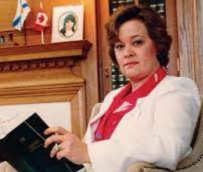 Joan Heather Duncan
