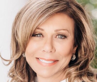 Joan Huffman
