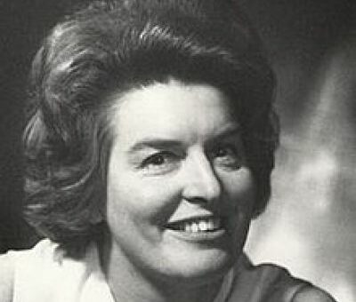 Joan Lestor, Baroness Lestor of Eccles