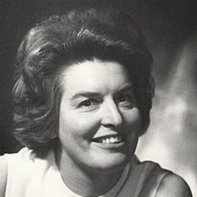 Joan Lestor, Baroness Lestor of Eccles