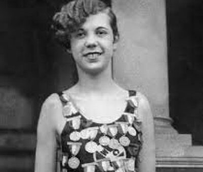 Joan McSheehy