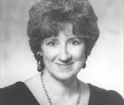 Joan Morris