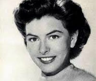 Joan Rice
