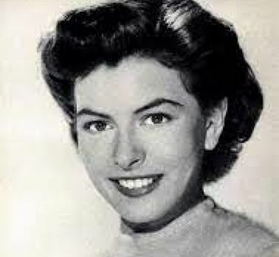 Joan Rice