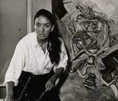 Joan Semmel