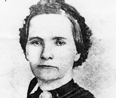 Joanna Troutman
