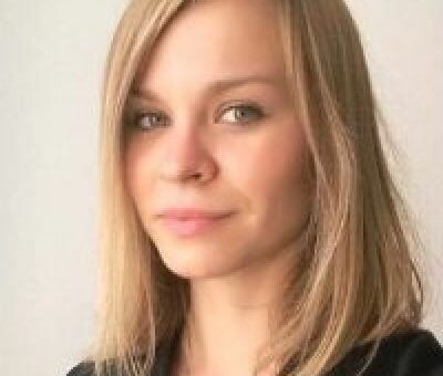 Joanna Worek