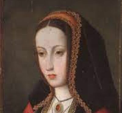 Joanna of Castile