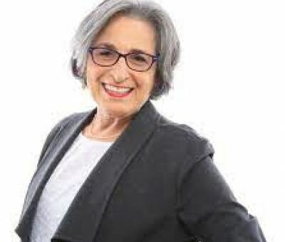 Joanne Black