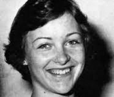 Joanne McTaggart